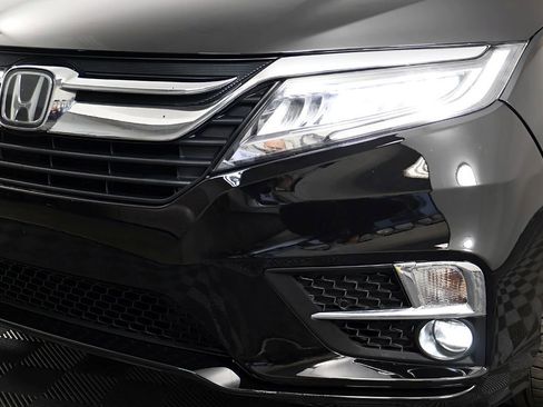 Used 2019 Honda Odyssey Elite image 13