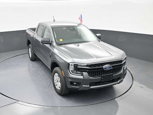 New 2025 Ford Ranger XL image 48