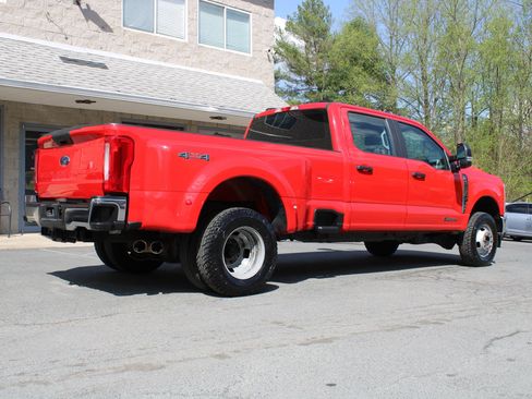 Used 2023 Ford F350 XL w/ XL Chrome Package image 6