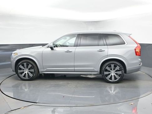 Used 2024 Volvo XC90 B6 Plus w/ Protection Package image 5