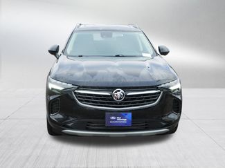 Used 2021 Buick Envision Essence w/ Technology Package I video 2
