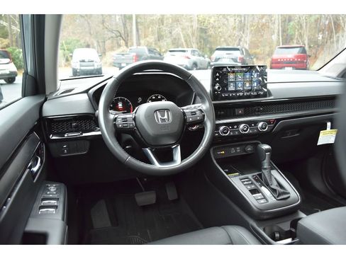 Used 2024 Honda CR-V EX-L image 12
