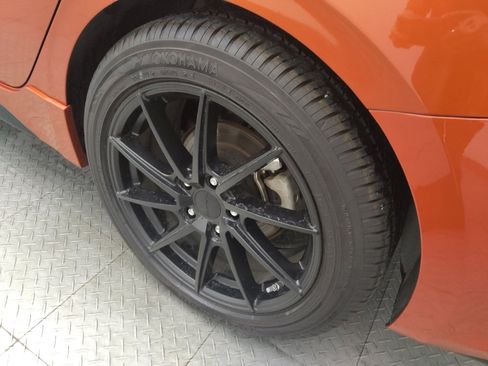 Used 2021 Kia Forte GT-Line w/ GT-Line Premium Package image 31