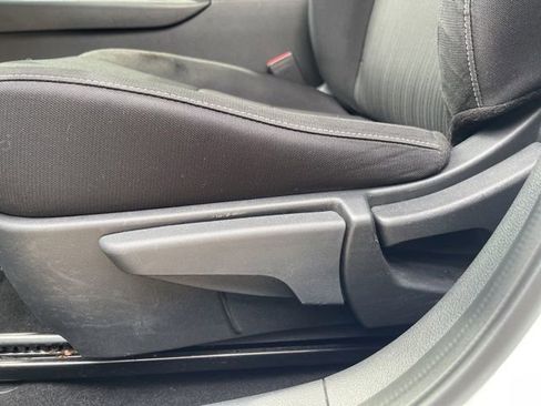 Used 2020 Nissan Sentra SV FWD image 13