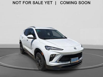 Used 2024 Buick Encore GX Sport Touring