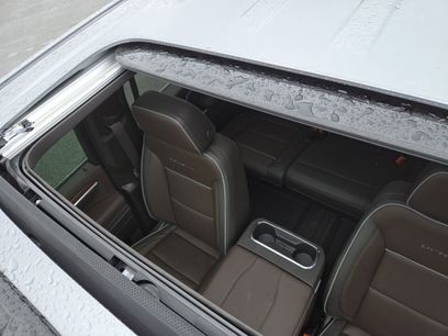 New 2026 GMC Sierra 2500 Denali w/ Denali Reserve Package