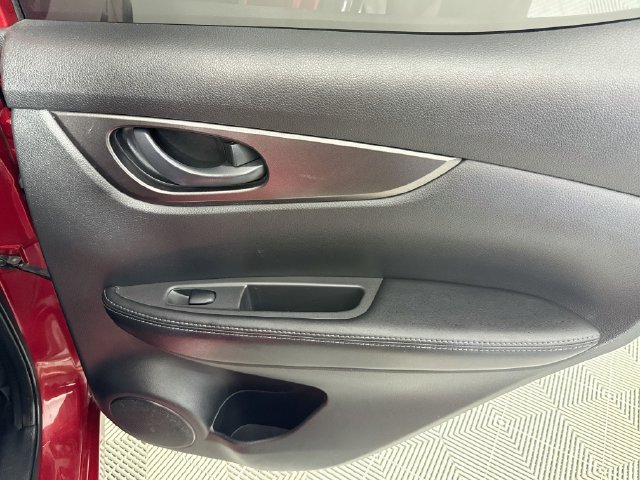 Used 2021 Nissan Rogue Sport S FWD image 24