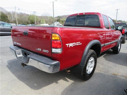 Used 2002 Toyota Tundra SR5 image 14