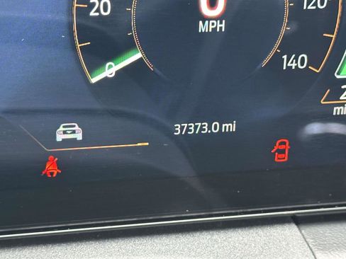 Used 2024 Ford Mustang Premium image 23