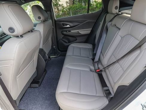 New 2026 Buick Envista Avenir FWD image 26