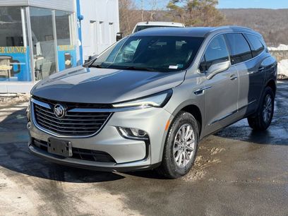 Used 2024 Buick Enclave Premium
