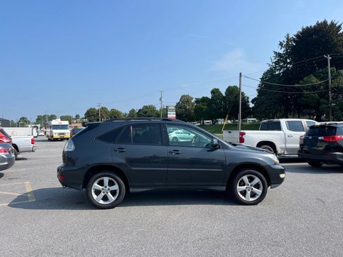 Used 2007 Lexus RX 350 AWD image 20