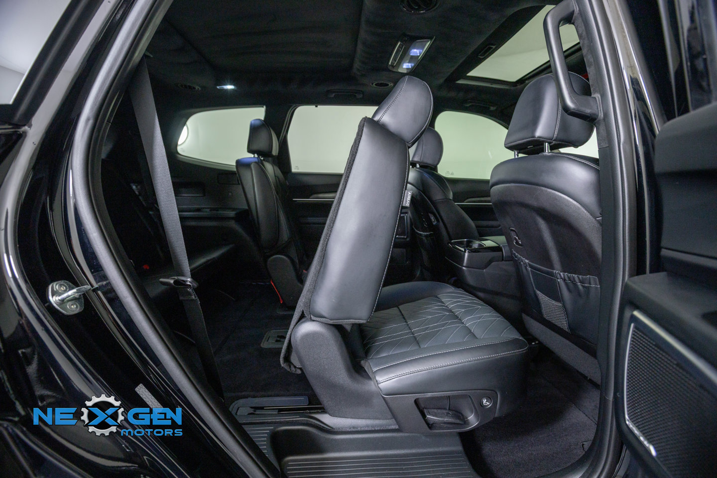 Used 2024 Kia Telluride SX Prestige X-Line AWD/4WD image 40