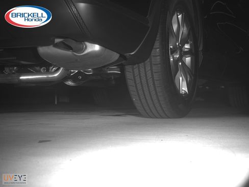 Used 2025 Honda CR-V EX-L image 11