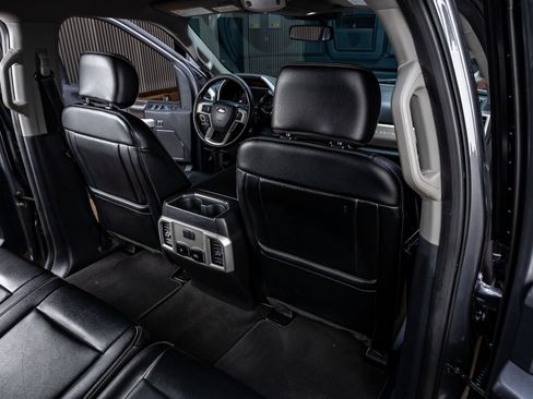 Used 2021 Ford F250 Lariat w/ Lariat Value Package AWD/4WD image 31