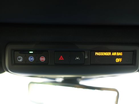 Used 2025 Chevrolet Corvette E-Ray image 24