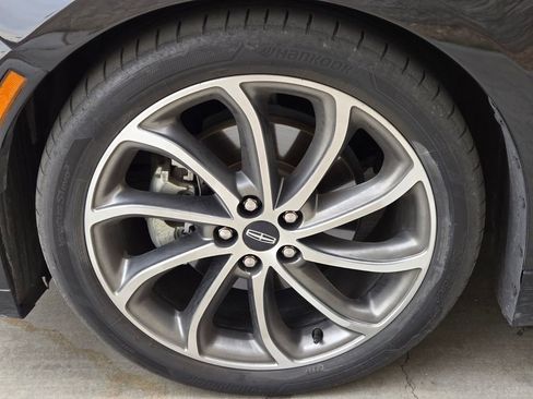 Used 2019 Lincoln MKZ Reserve w/ Reserve Plus Package image 7