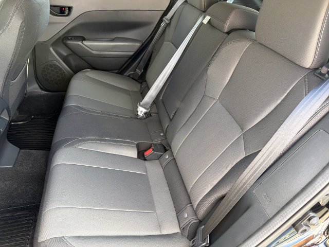 New 2026 Subaru Crosstrek 2.5i AWD/4WD image 30