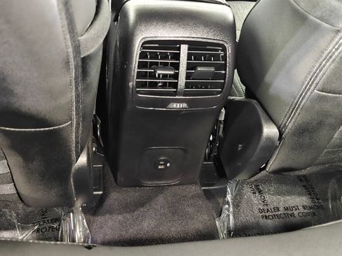 Used 2023 Ford Bronco Sport Big Bend AWD/4WD image 27