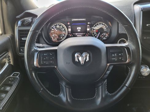 Used 2022 RAM 2500 Power Wagon w/ Level 2 Equipment Group image 9