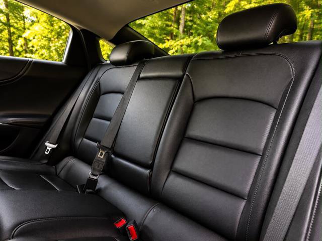 Used 2024 Chevrolet Malibu LT FWD image 11