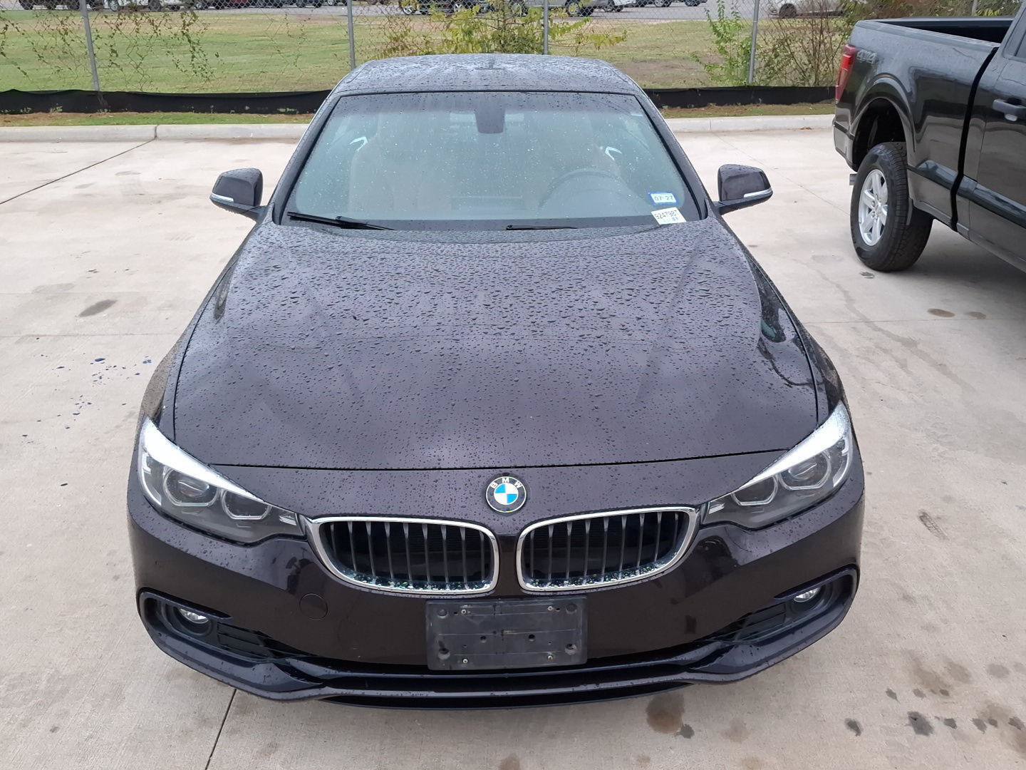 Used 2018 BMW 430i Convertible RWD image 6