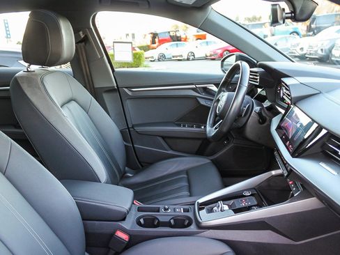 Used 2023 Audi A3 2.0T Premium w/ Convenience Package image 17