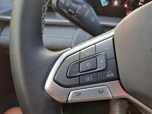 New 2026 Volkswagen Tiguan S image 14