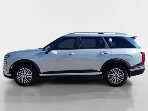 New 2026 Hyundai Palisade SEL FWD image 3