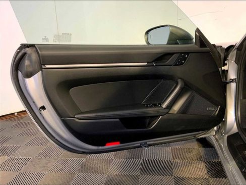 Certified 2024 Porsche 911 Carrera T RWD image 25
