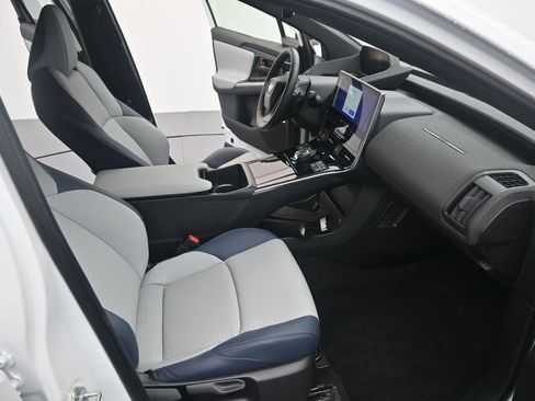 Certified 2023 Subaru Solterra AWD image 29
