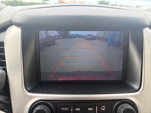 Used 2015 GMC Yukon SLE w/ Convenience Package AWD/4WD image 22