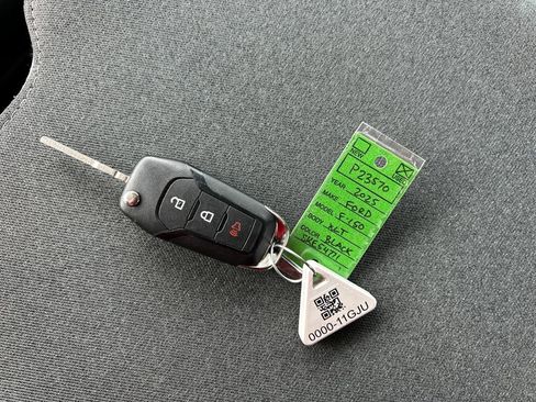 Used 2025 Ford F150 XLT w/ Equipment Group 301A Standard image 26