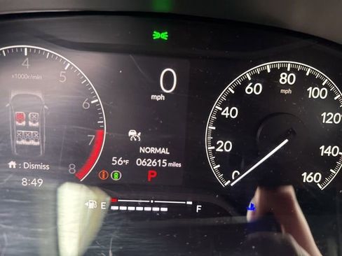 Used 2022 Honda Civic Sport image 3