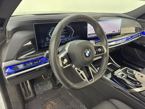 Used 2024 BMW 740i w/ Premium Package 2 image 14
