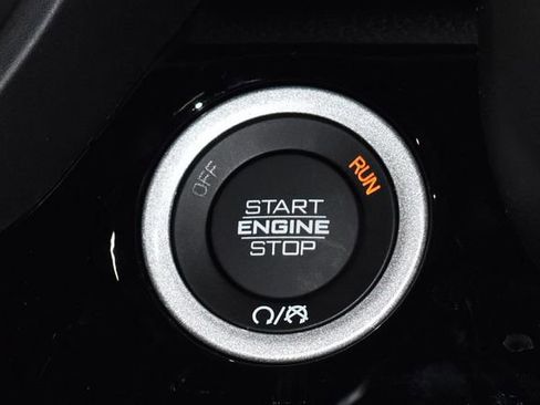 New 2026 RAM 1500 Laramie w/ Night Edition image 25