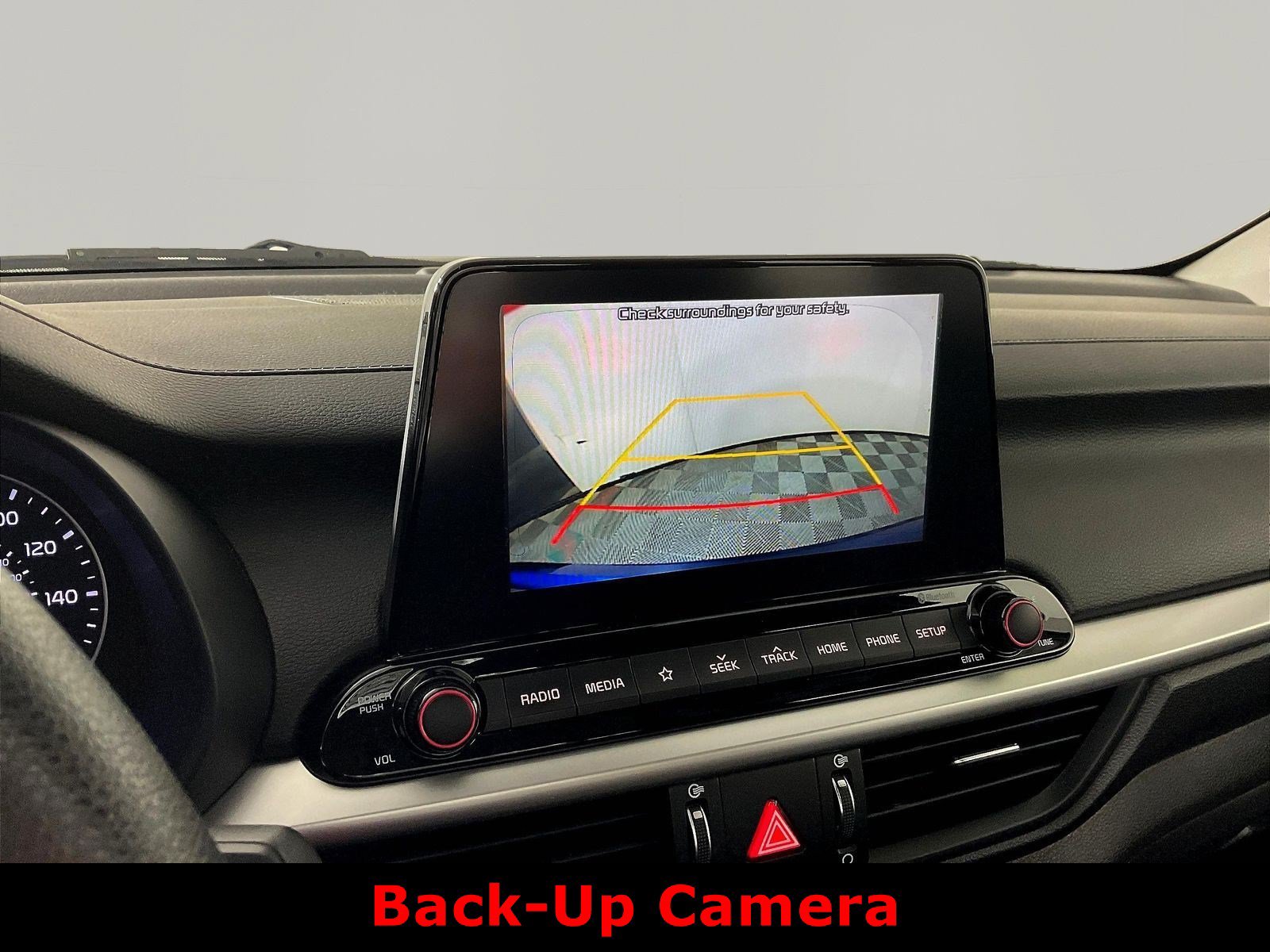 Used 2021 Kia Forte LXS FWD image 10