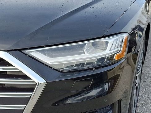 Used 2021 Audi A8 L 4.0T w/ Luxury Package image 9