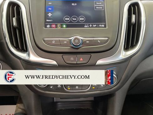 Used 2024 Chevrolet Equinox LT FWD image 25