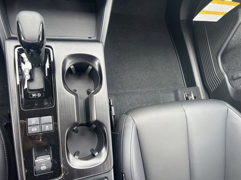 New 2026 Subaru Outback Premium AWD/4WD image 15