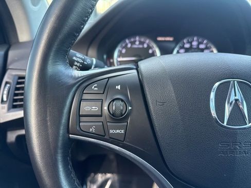 Used 2019 Acura MDX w/ Technology & Entertainment image 24