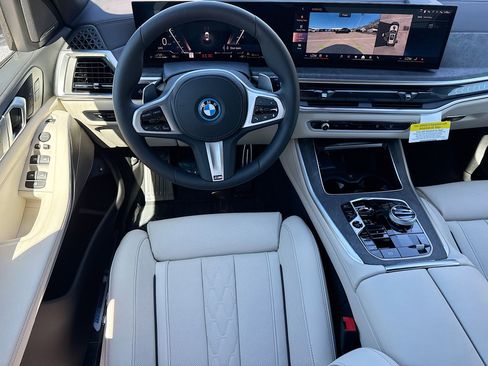 New 2026 BMW X5 xDrive50e w/ Executive Package image 18