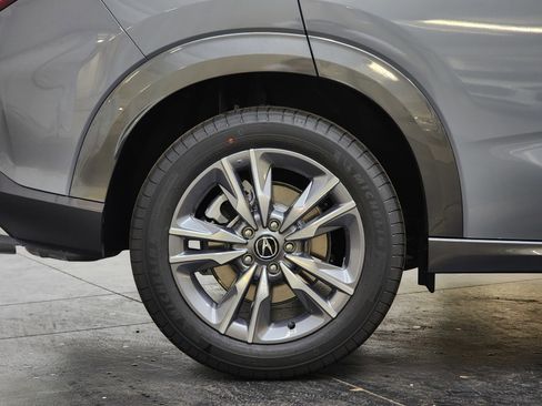 New 2026 Acura ADX AWD image 50