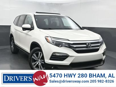 Used 2018 Honda Pilot EX-L