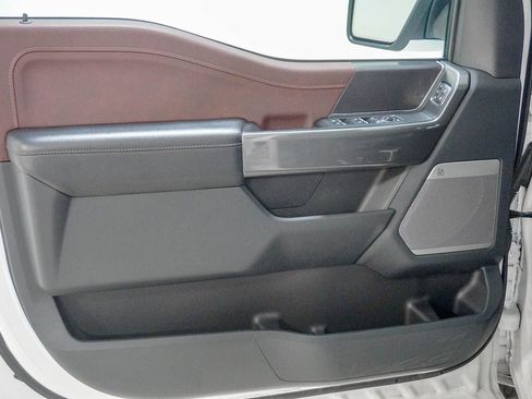 Used 2023 Ford F150 Lariat w/ Equipment Group 502A High AWD/4WD image 15