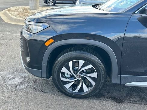 New 2026 Volkswagen Tiguan S AWD/4WD image 7