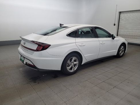Used 2022 Hyundai Sonata SE FWD image 10