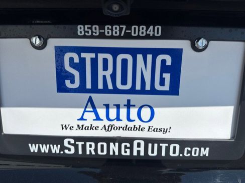 Used 2023 Nissan Rogue SL AWD/4WD image 21