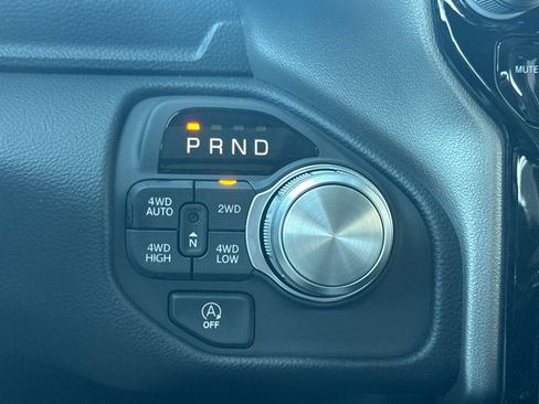 New 2026 RAM 1500 Laramie w/ Night Edition AWD/4WD image 20