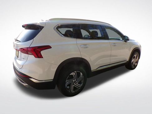 Certified 2023 Hyundai Santa Fe SEL w/ Premium Package AWD/4WD image 7